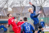 S.K.N.W.K. 1 - R.C.S. 1 (competitie) seizoen 2024-2025 (Fotoboek 2) (30/100)